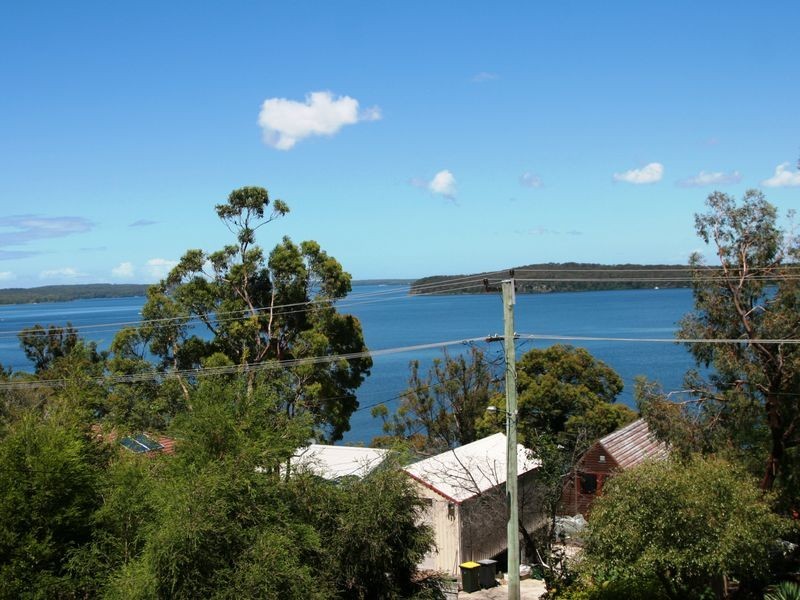 Wangi Wangi NSW 2267