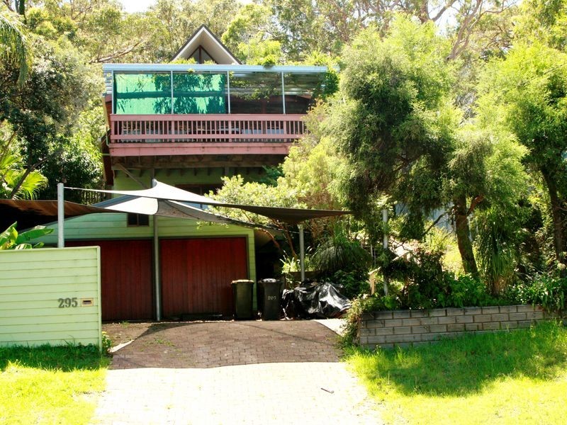 Wangi Wangi NSW 2267