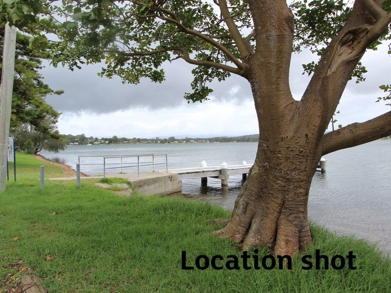 Bolton Point NSW 2283