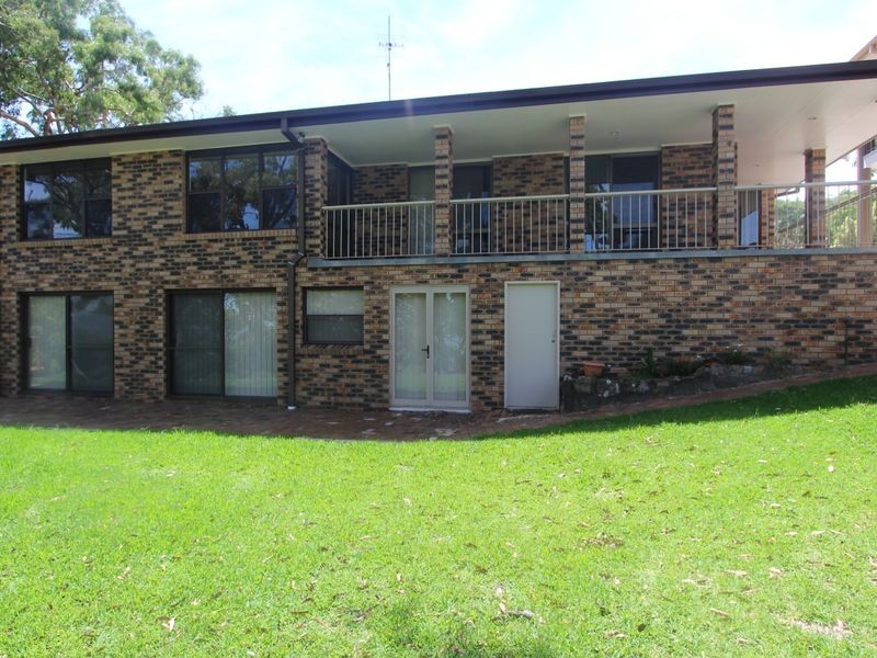 352 Dobell Drive, Wangi Wangi NSW 2267