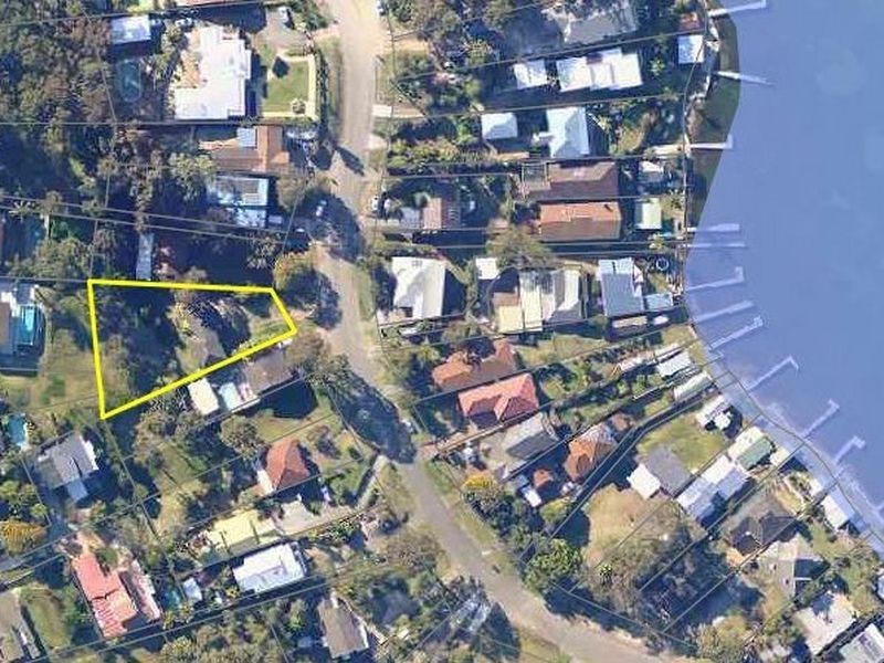 72 Fishing Point Road, Fishing Point NSW 2283