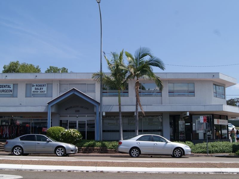 2/108 The Boulevarde, Toronto NSW 2283