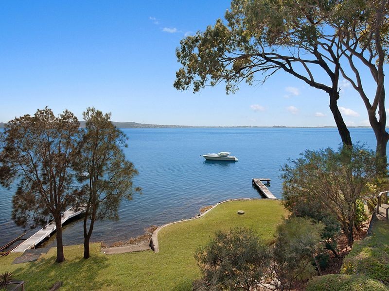 Coal Point NSW 2283