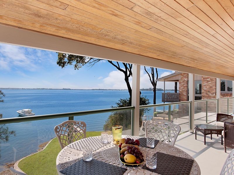 Coal Point NSW 2283