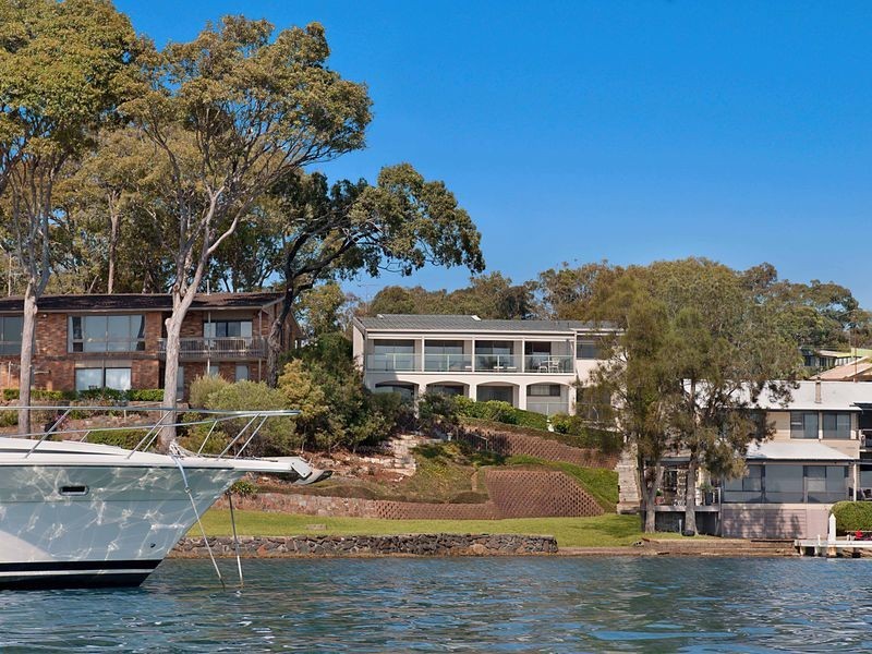 Coal Point NSW 2283
