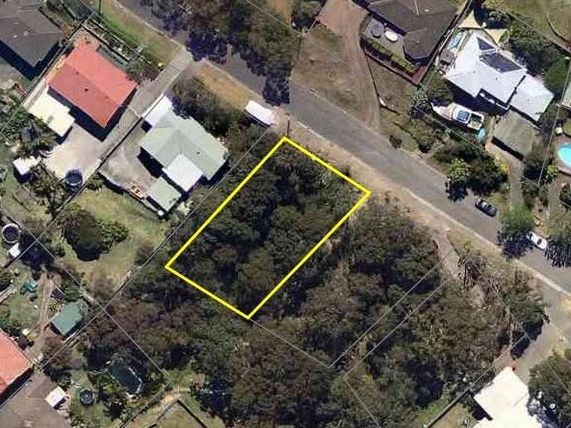 Rathmines NSW 2283