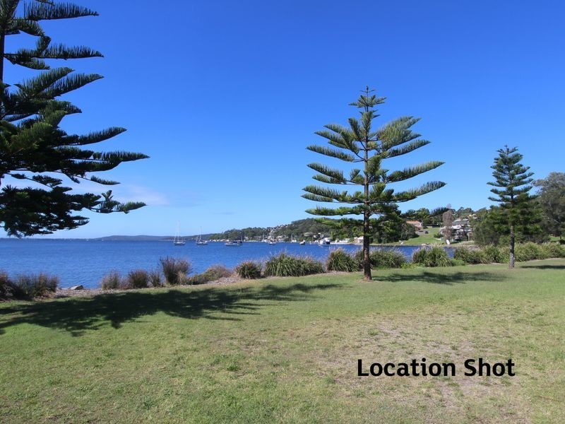 Rathmines NSW 2283