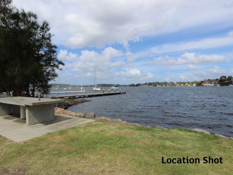 Rathmines NSW 2283