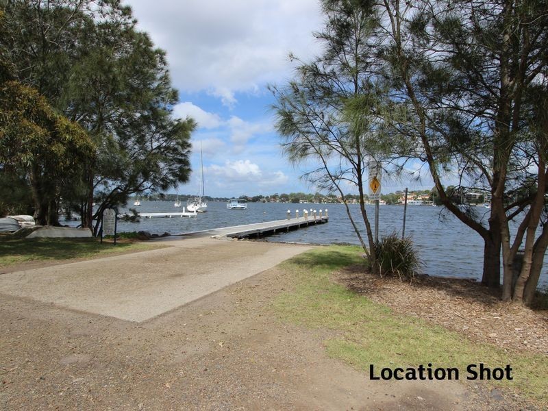 Rathmines NSW 2283