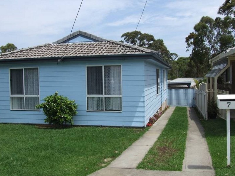 7 King Street, Blackalls Park NSW 2283