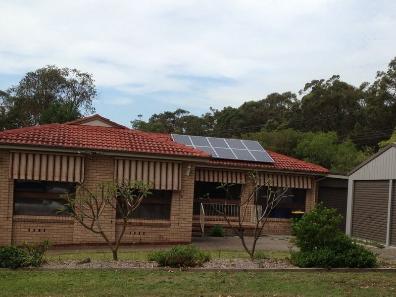 2 Hillcrest Avenue, Rathmines NSW 2283