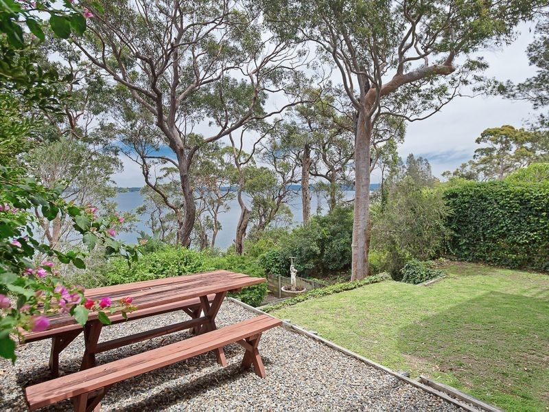 Wangi Wangi NSW 2267