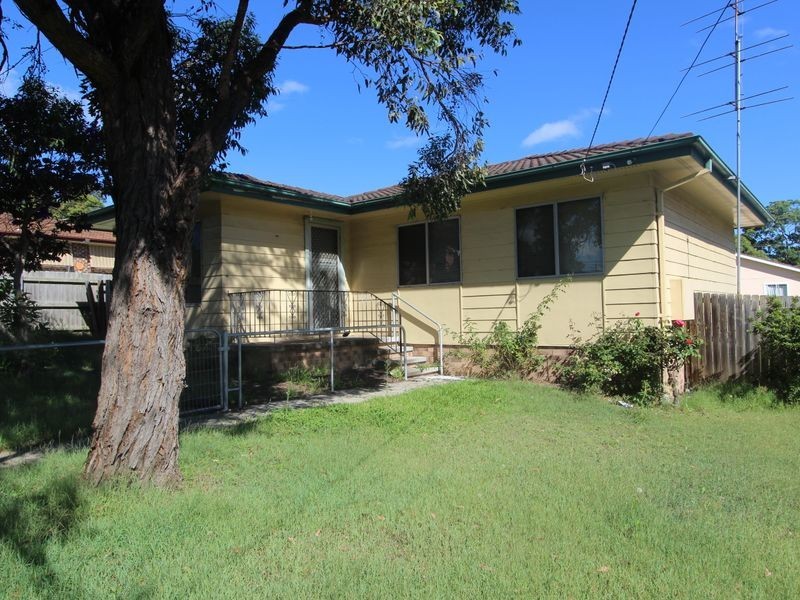 3 Willai Street, Bolton Point NSW 2283