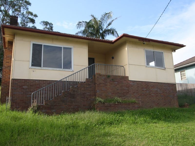 21 Faucett Street, Blackalls Park NSW 2283
