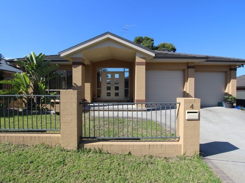 Fennell Bay NSW 2283