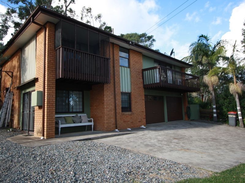 Rathmines NSW 2283