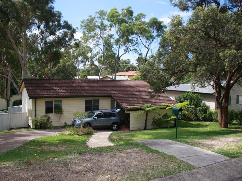 2 Ruislip Parkway, Buttaba NSW 2283
