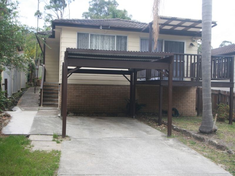 Blackalls Park NSW 2283