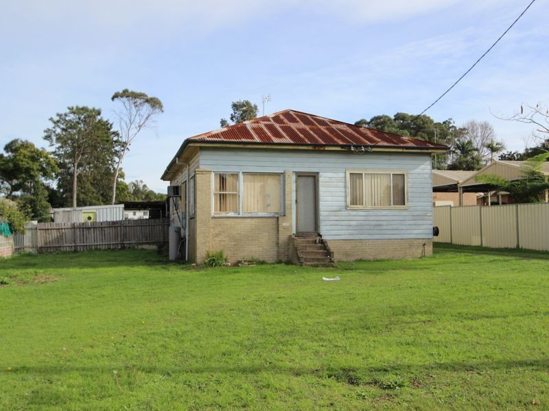 Blackalls Park NSW 2283