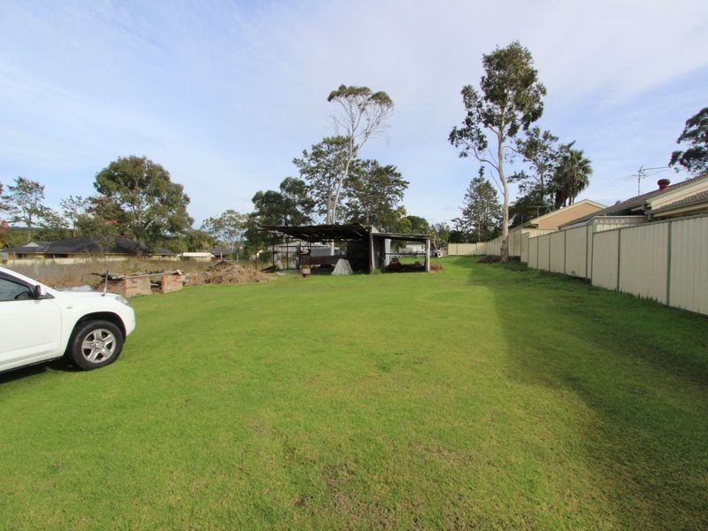 Blackalls Park NSW 2283