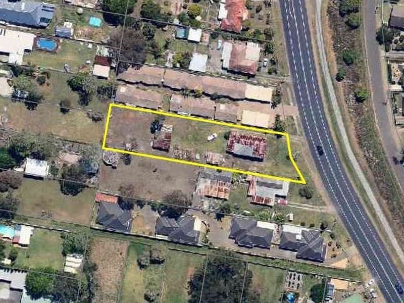 Blackalls Park NSW 2283