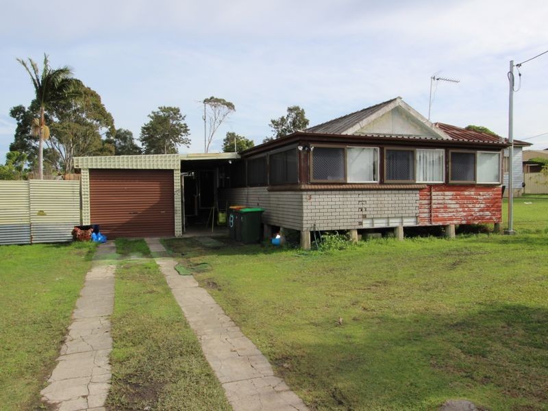 Blackalls Park NSW 2283