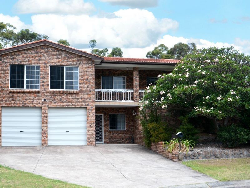8 Wesley Close, Kilaben Bay NSW 2283
