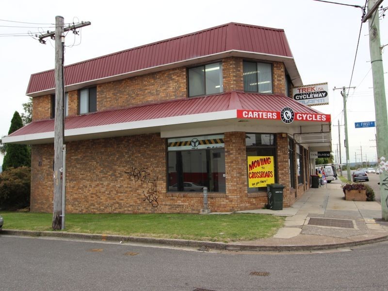 1 & 2/7-9 Main Road, Boolaroo NSW 2284