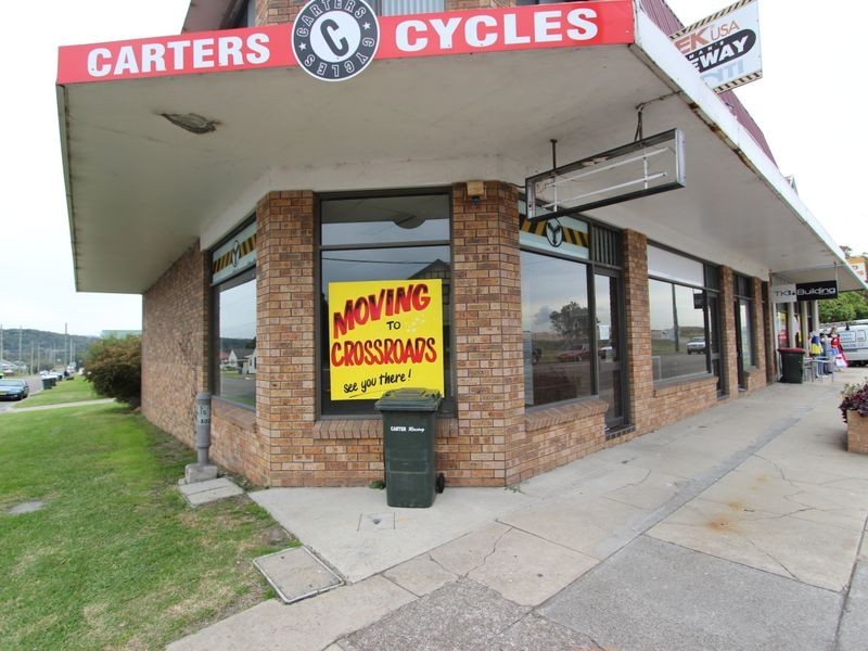 1 & 2/7-9 Main Road, Boolaroo NSW 2284