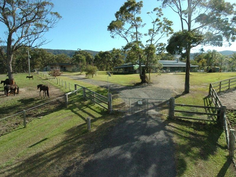 Freemans Waterhole NSW 2323