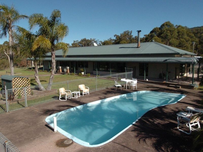 Freemans Waterhole NSW 2323