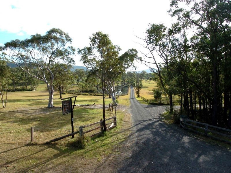 Freemans Waterhole NSW 2323