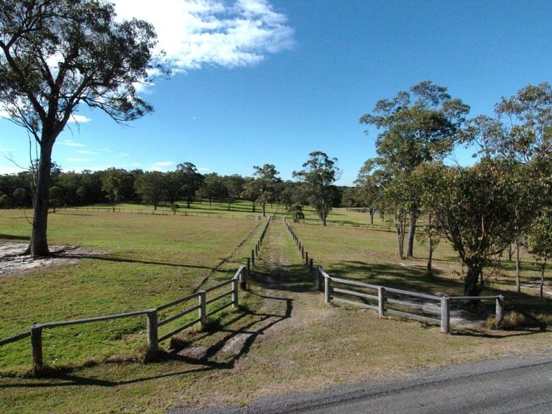 Freemans Waterhole NSW 2323
