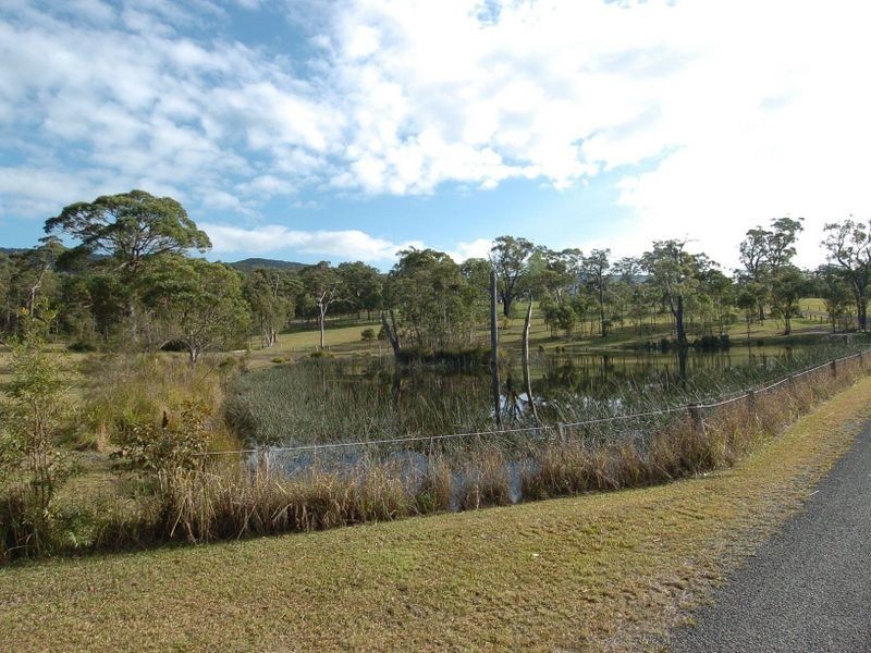 Freemans Waterhole NSW 2323