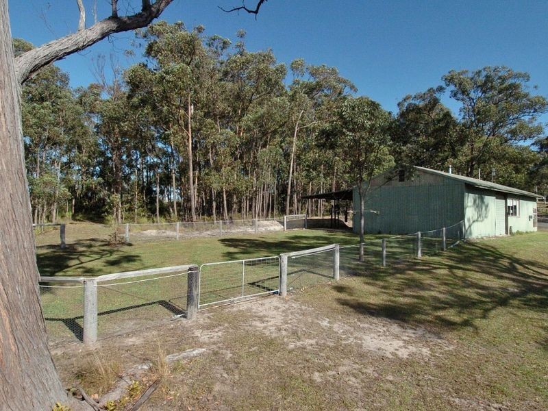 Freemans Waterhole NSW 2323