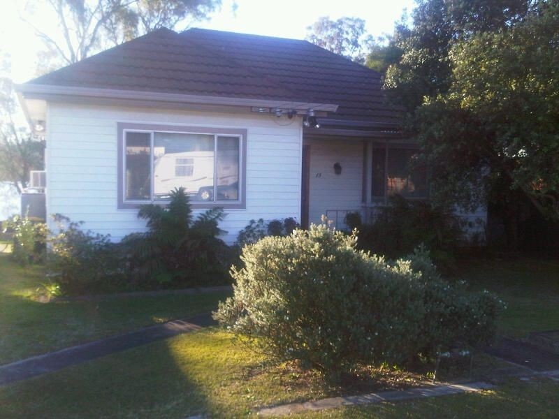 13 Blackall Avenue, Blackalls Park NSW 2283