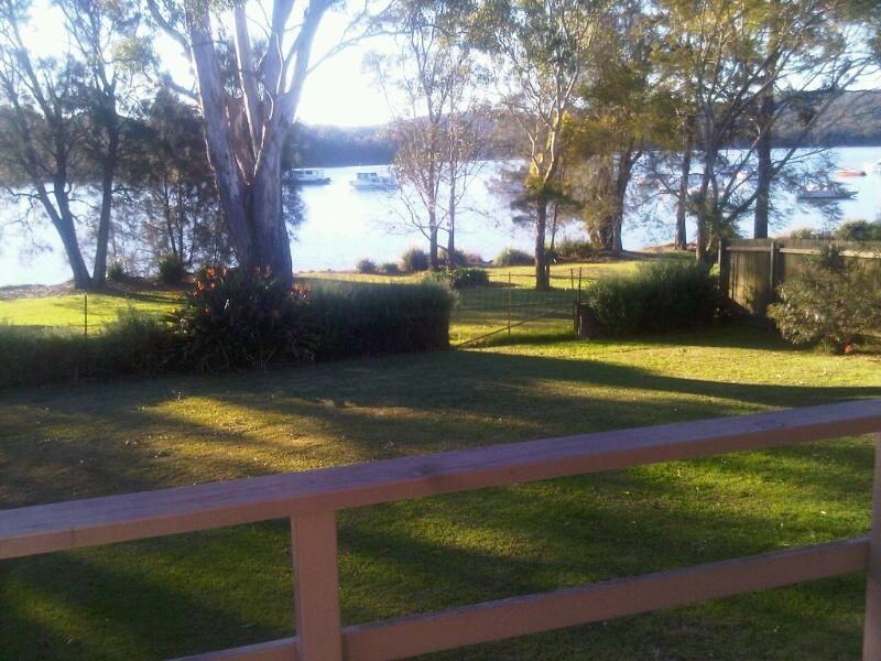 13 Blackall Avenue, Blackalls Park NSW 2283