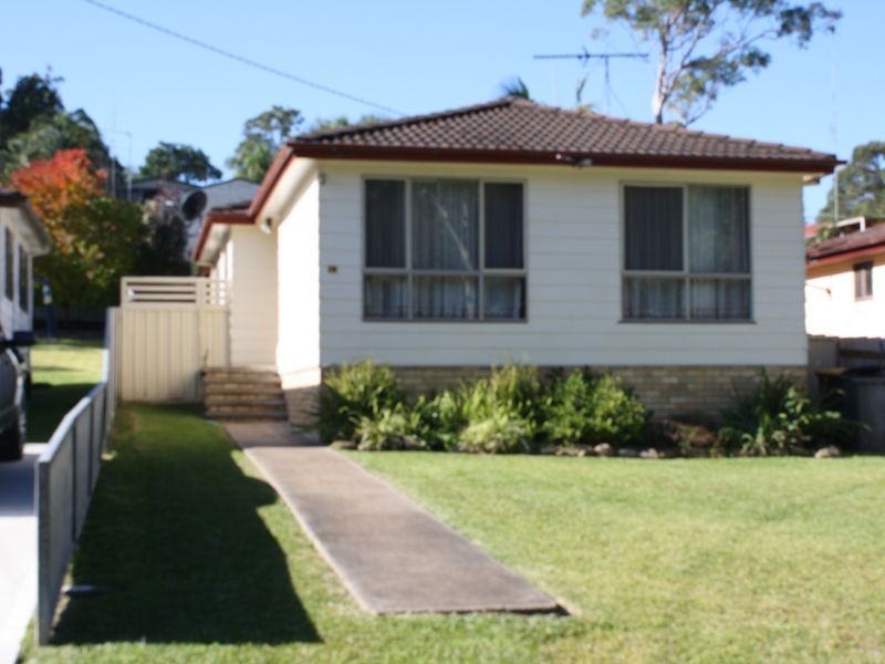 14 Foyle Street, Blackalls Park NSW 2283