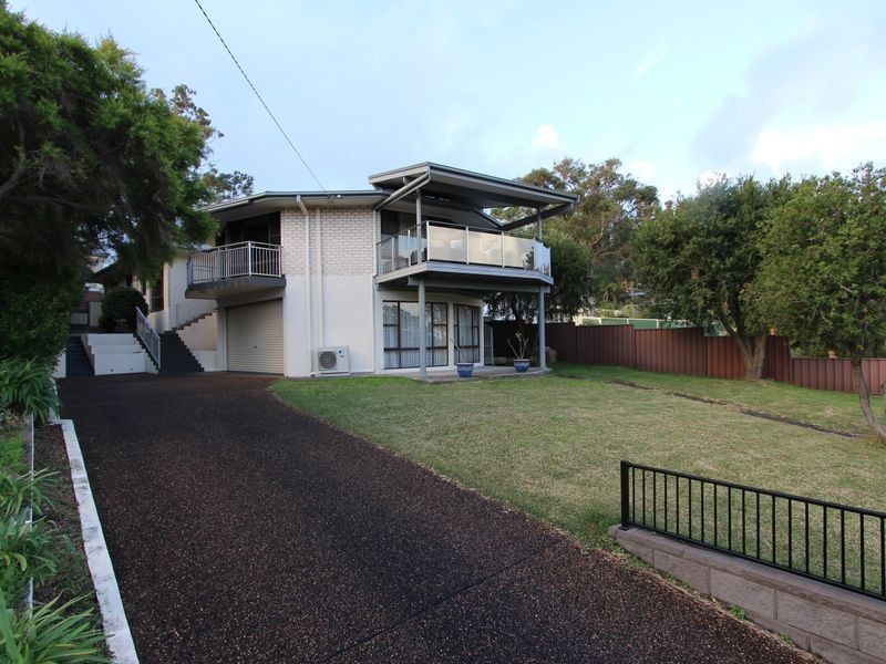 Rathmines NSW 2283