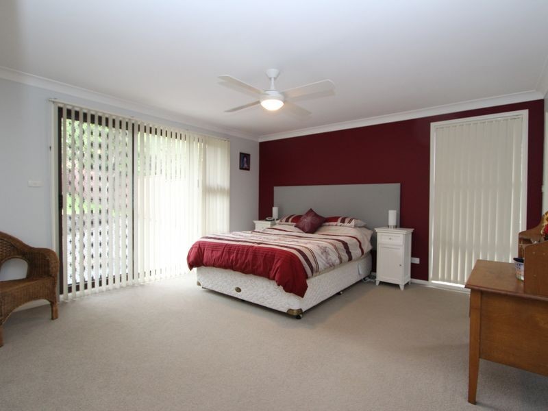 Rathmines NSW 2283