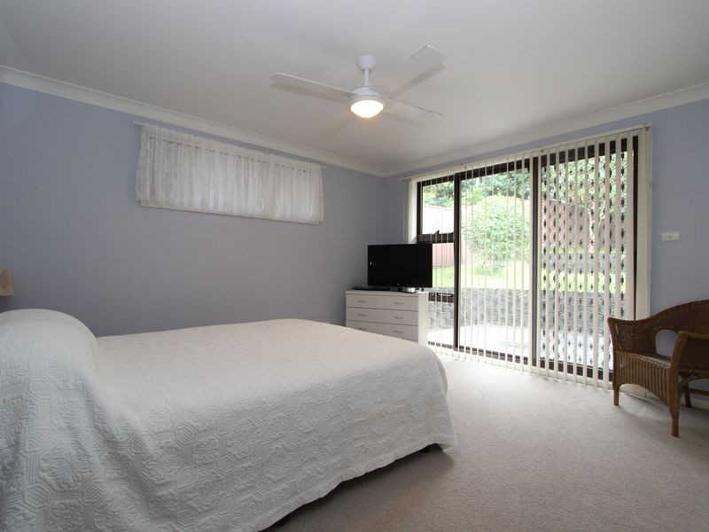Rathmines NSW 2283