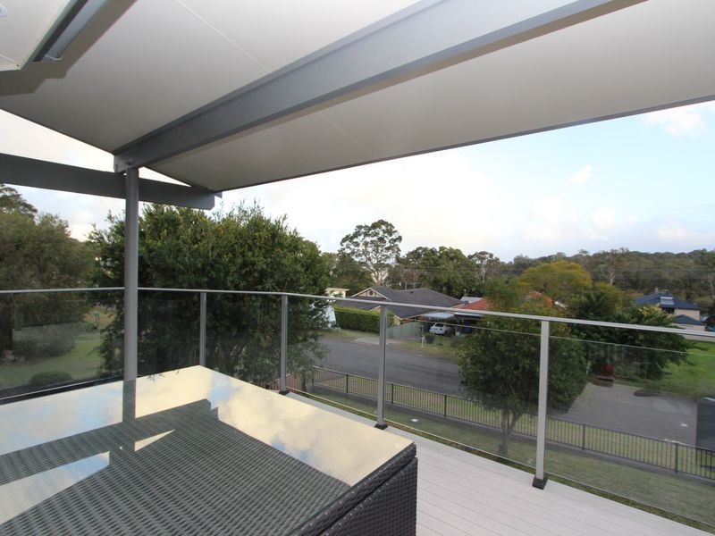 Rathmines NSW 2283