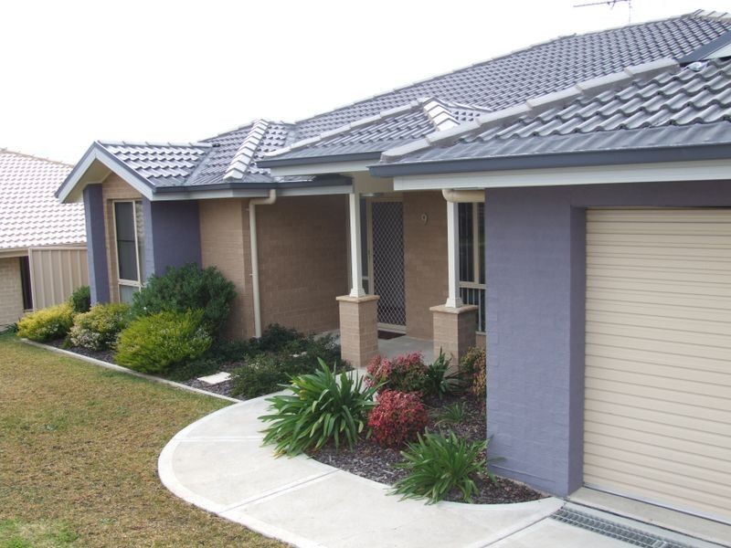 9 Cuffley Street, Buttaba NSW 2283