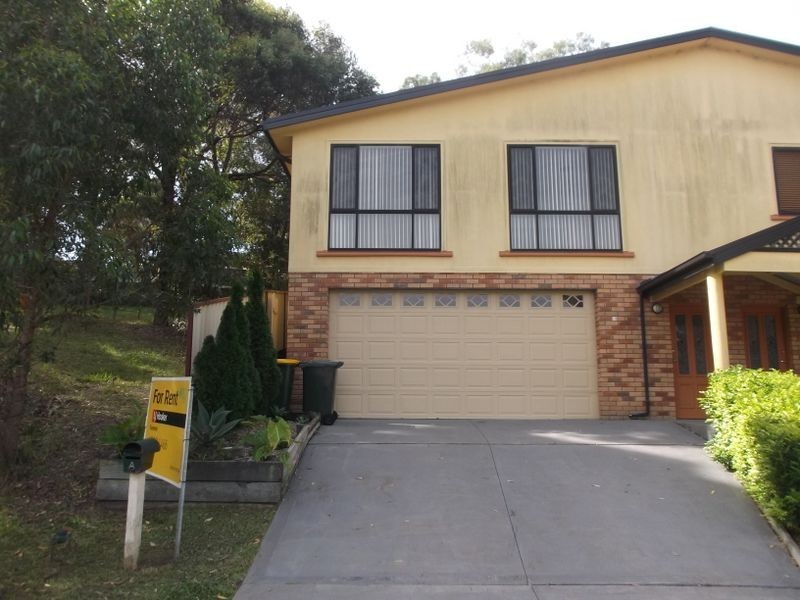 13A Denman Way, Booragul NSW 2284