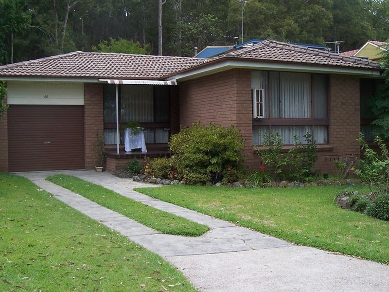 61 Skye Point Road, Coal Point NSW 2283