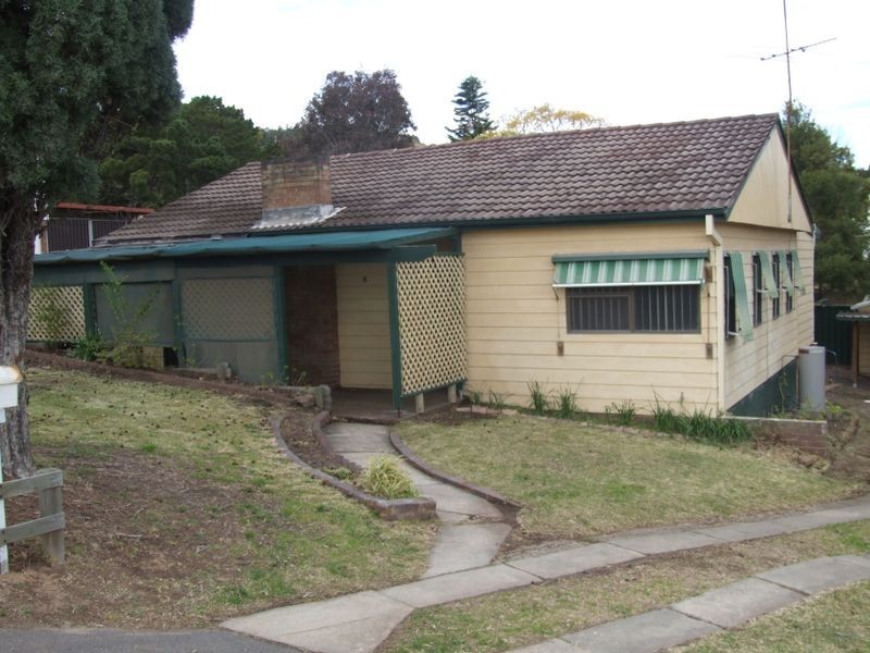 6 Second Street, Boolaroo NSW 2284