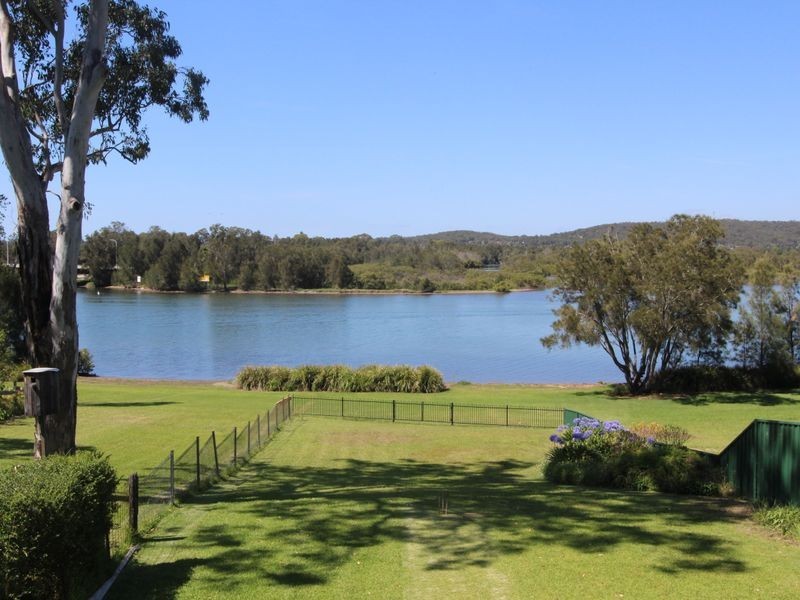 Fennell Bay NSW 2283