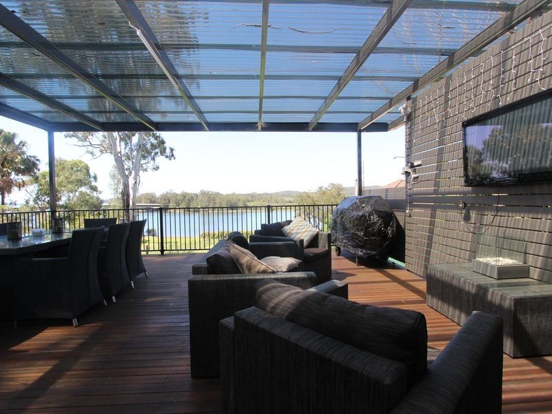 Fennell Bay NSW 2283