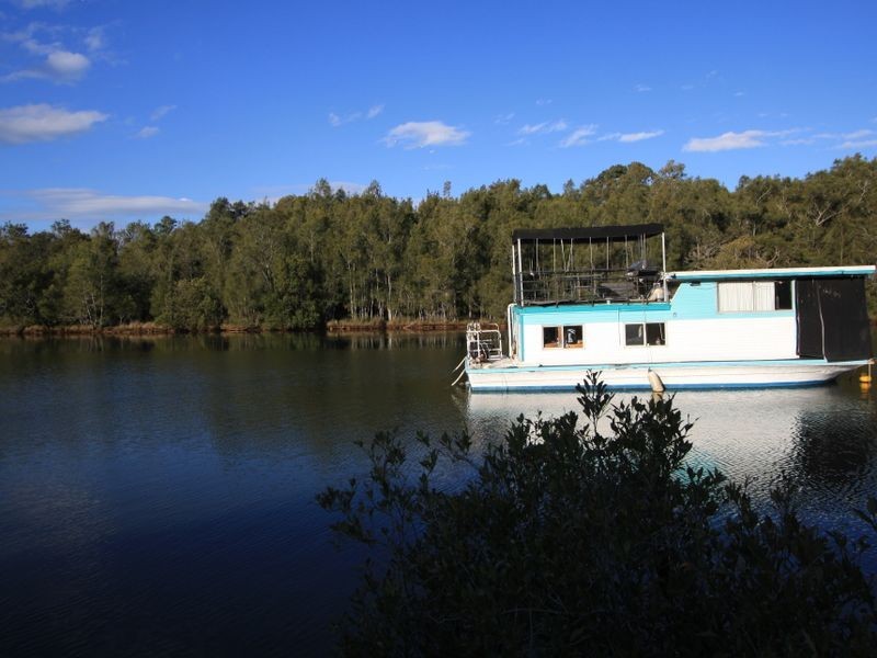 Blackalls Park NSW 2283