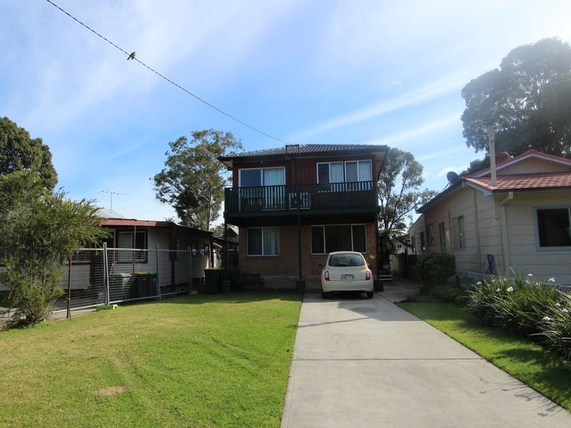 Blackalls Park NSW 2283